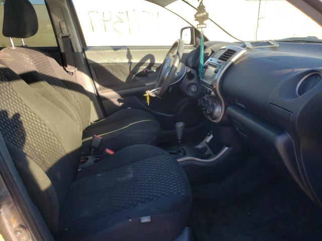 Photo 5 from auction – 2014 TOYOTA SCION XD with VIN JTKKUPB4XE1040862