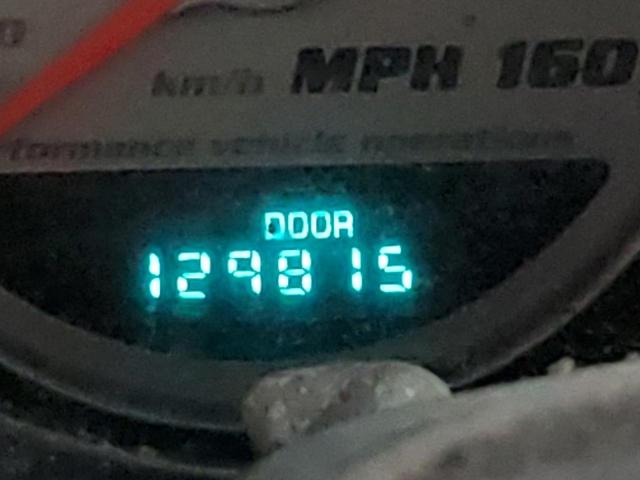 Photo 8 from auction – 2004 DODGE NEON SRT-4 with VIN 1B3AS66S84D583265