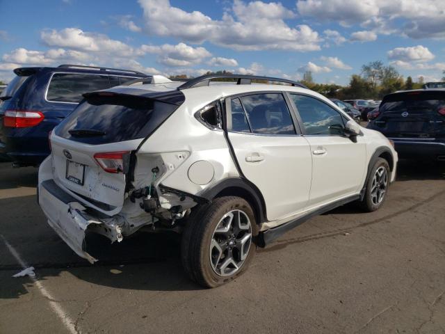 Photo 4 from auction – 2019 SUBARU CROSSTREK with VIN JF2GTANC3KH213657