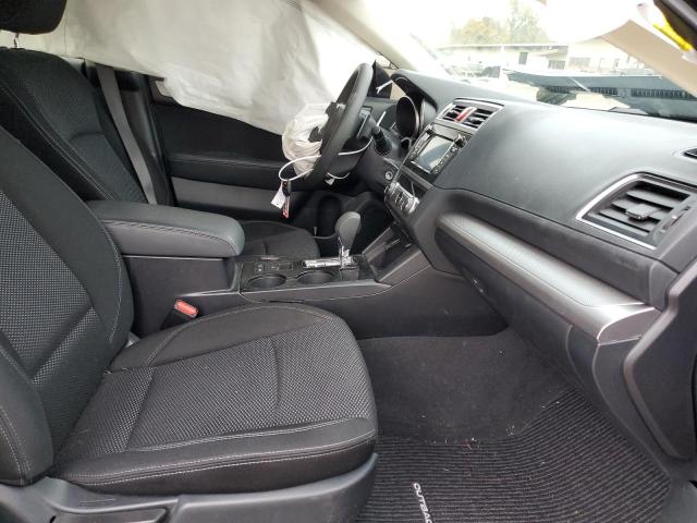 Photo 5 from auction – 2018 SUBARU OUTBACK 2. with VIN 4S4BSAAC6J3295487