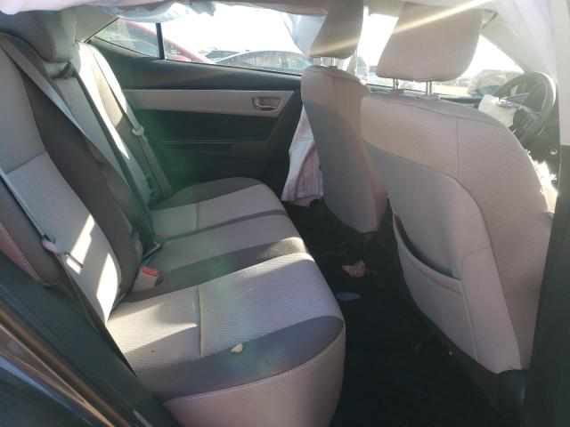 Photo 6 from auction – 2019 TOYOTA COROLLA L with VIN 2T1BURHE5KC205579