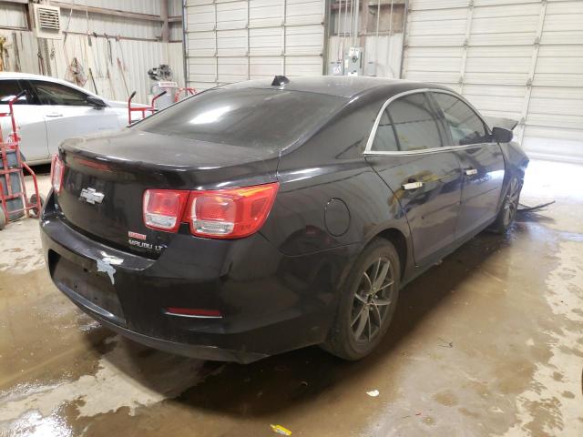 Photo 4 from auction – 2013 CHEVROLET MALIBU 1LT with VIN 1G11C5SA3DF349146
