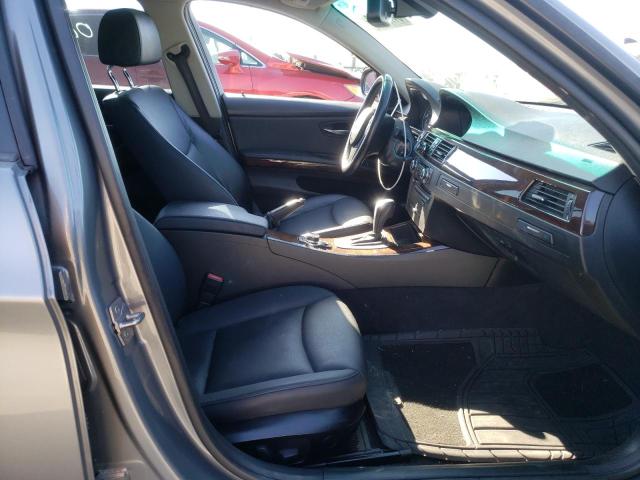 Photo 5 from auction – 2011 BMW 328 XI with VIN WBAPK7C58BA973839