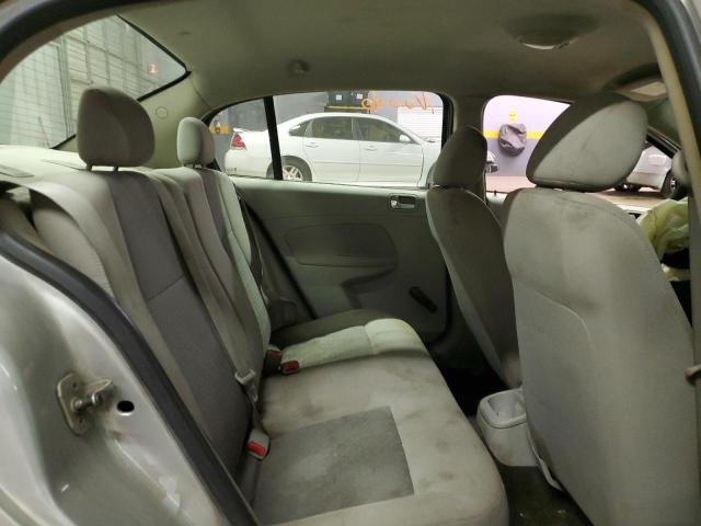 Photo 6 from auction – 2010 CHEVROLET COBALT LS with VIN 1G1AB5F55A7114544
