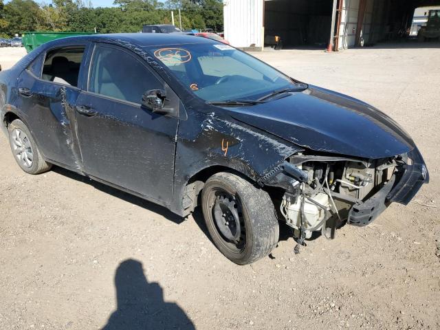 Photo 9 from auction – 2014 TOYOTA COROLLA L with VIN 5YFBURHE1EP165120