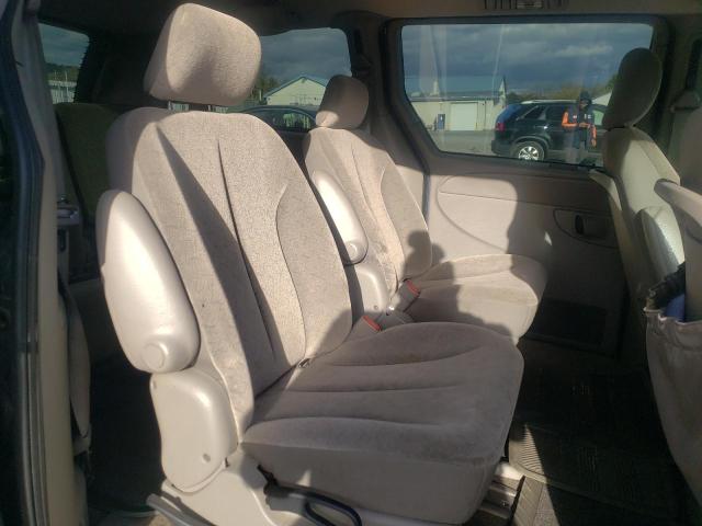 Photo 6 from auction – 2002 CHRYSLER TOWN & COU with VIN 2C4GP54L72R502153