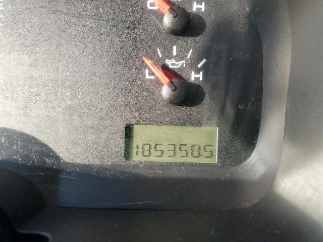 Photo 8 from auction – 2005 FORD F150 with VIN 1FTRF02225KC23897