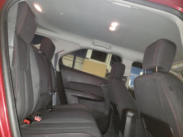 Photo 6 from auction – 2011 CHEVROLET EQUINOX LT with VIN 2CNALDEC9B6389555