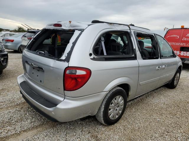 Photo 4 from auction – 2005 CHRYSLER TOWN & COU with VIN 2C4GP44R25R173154