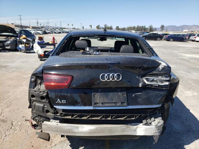 Photo 9 from auction – 2018 AUDI A6 PREMIUM with VIN WAUD8AFC3JN084897