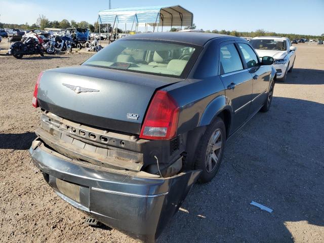 Photo 4 from auction – 2007 CHRYSLER 300 TOURIN with VIN 2C3KA53G97H664688