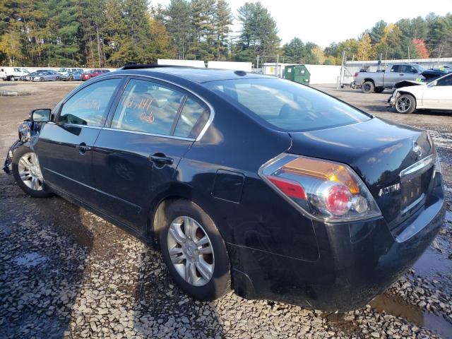 Photo 3 from auction – 2012 NISSAN ALTIMA BAS with VIN 1N4AL2AP7CC144463
