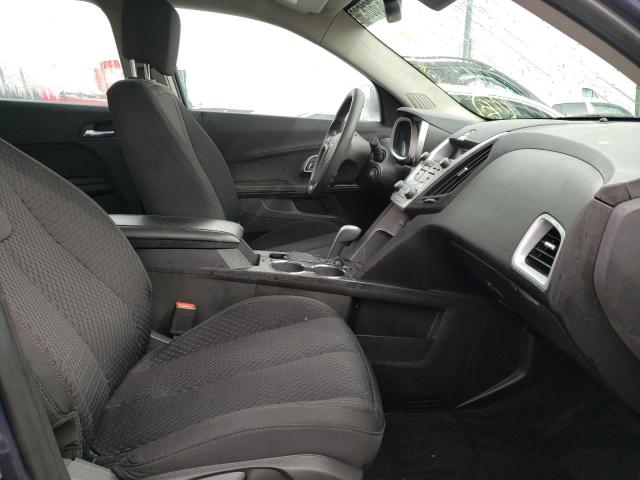Photo 5 from auction – 2014 CHEVROLET EQUINOX LS with VIN 2GNALAEK4E6351902