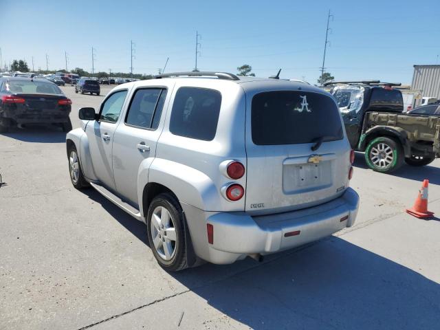 Photo 3 from auction – 2010 CHEVROLET HHR LT with VIN 3GNBABDB9AS645695