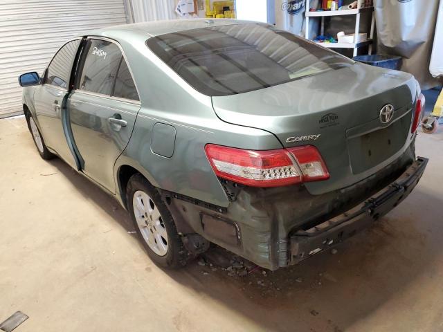 Zdjęcie 3 z aukcji – 2011 TOYOTA CAMRY BASE z VIN 4T1BF3EK6BU741022