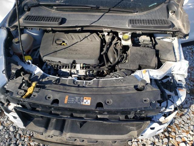 Photo 7 from auction – 2017 FORD ESCAPE SE with VIN 1FMCU9GD5HUC81677