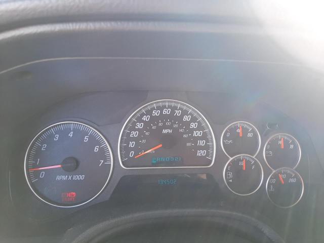 Photo 8 from auction – 2004 GMC ENVOY with VIN 1GKDT13S342343492