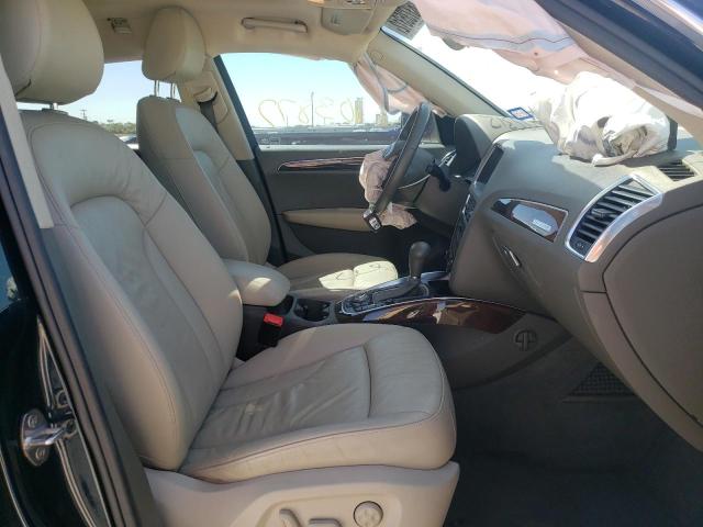 Photo 5 from auction – 2011 AUDI Q5 PREMIUM with VIN WA1LFAFP3BA071304