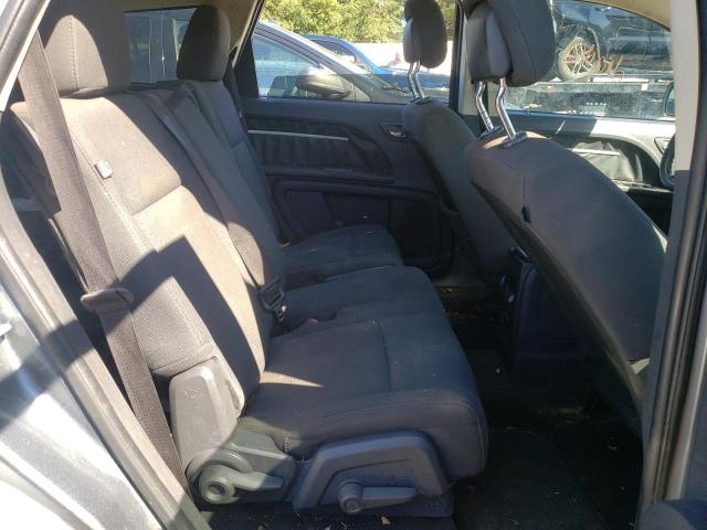 Photo 6 from auction – 2010 DODGE JOURNEY SX with VIN 3D4PG5FV7AT274717