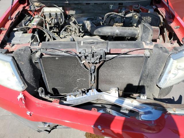 Photo 7 from auction – 2008 FORD F150 SUPER with VIN 1FTRW12W68KF03724