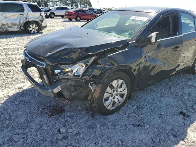 Photo 9 from auction – 2012 CHEVROLET CRUZE LS with VIN 1G1PC5SH6C7225713