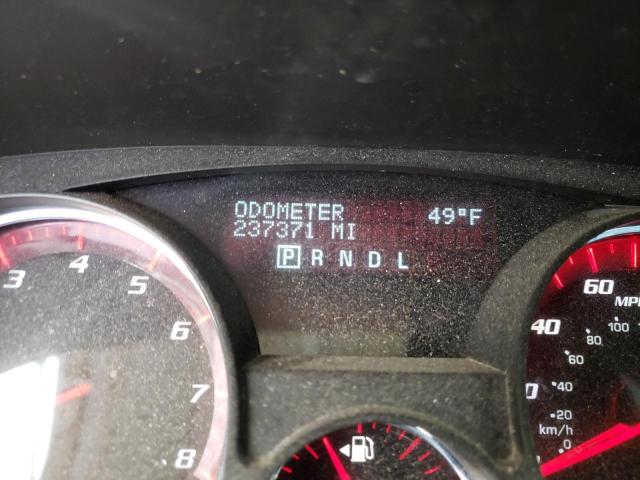 Photo 8 from auction – 2008 GMC ACADIA SLT with VIN 1GKEV33728J289328