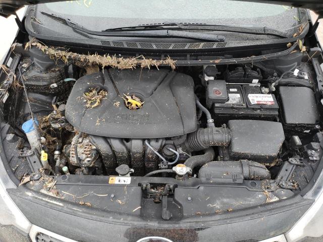 Photo 7 from auction – 2016 KIA FORTE EX with VIN KNAFX4A85G5479981
