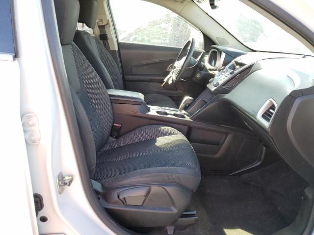 Photo 5 from auction – 2011 CHEVROLET EQUINOX LT with VIN 2CNALDEC0B6237762