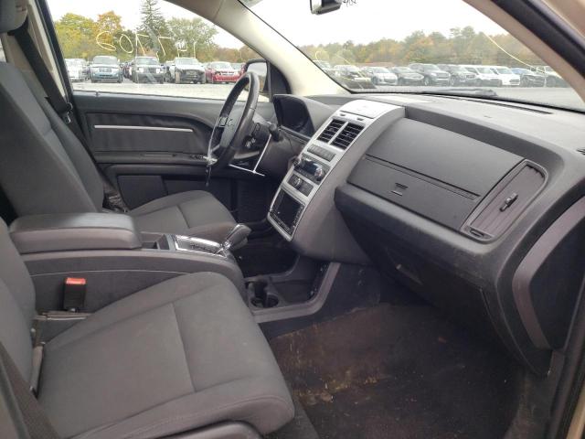 Photo 5 from auction – 2010 DODGE JOURNEY SX with VIN 3D4PH5FV5AT226095