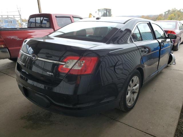 Photo 4 from auction – 2012 FORD TAURUS SEL with VIN 1FAHP2EW6CG123195