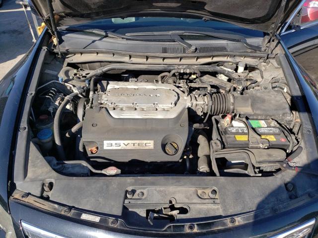 Photo 7 from auction – 2011 HONDA ACCORD EXL with VIN 1HGCS2A86BA008027