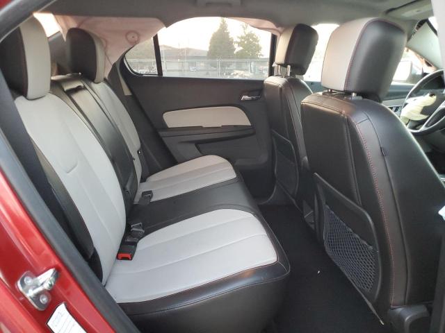 Photo 6 from auction – 2014 CHEVROLET EQUINOX LT with VIN 2GNFLHE33E6217244