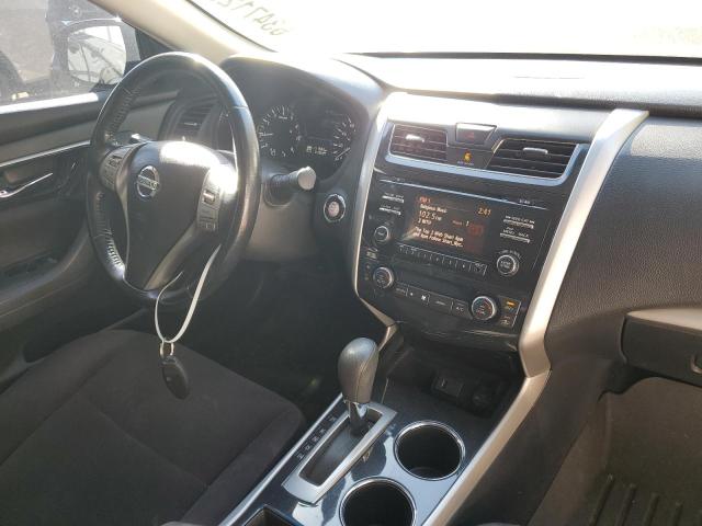 Photo 9 from auction – 2013 NISSAN ALTIMA 2.5 with VIN 1N4AL3AP3DC910115