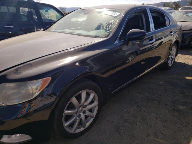 Photo 9 from auction – 2008 LEXUS LS 460 with VIN JTHBL46F185072017