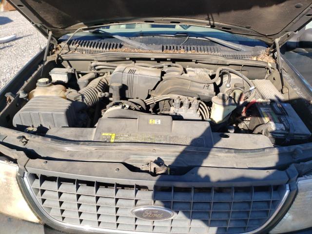 Photo 7 from auction – 2002 FORD EXPLORER X with VIN 1FMZU63E52ZA99236