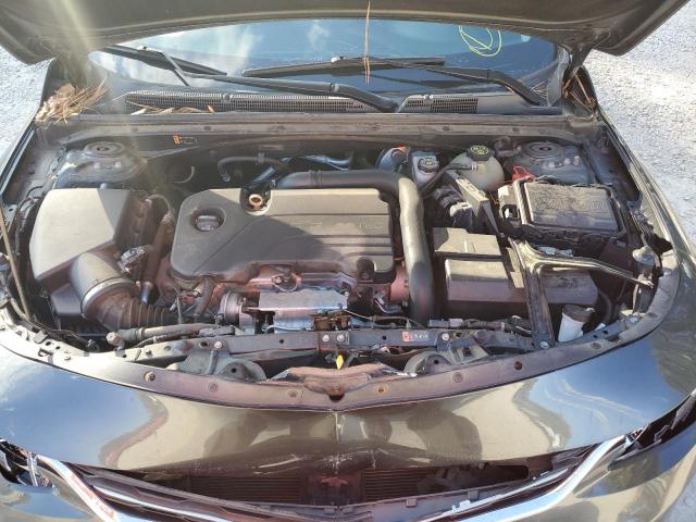 Photo 7 from auction – 2017 CHEVROLET MALIBU LS with VIN 1G1ZB5ST2HF219050