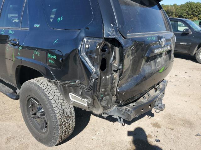 Photo 9 from auction – 2017 TOYOTA 4RUNNER SR with VIN JTEZU5JR2H5152071