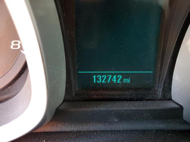 Photo 8 from auction – 2013 CHEVROLET EQUINOX LT with VIN 2GNFLFE39D6240501