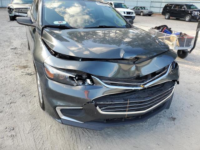 Photo 9 from auction – 2017 CHEVROLET MALIBU LS with VIN 1G1ZB5ST2HF219050