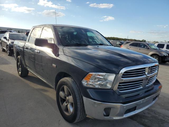 RAM 1500 SLT 2014 with VIN 1C6RR6LT2ES424563 - Photo from auction