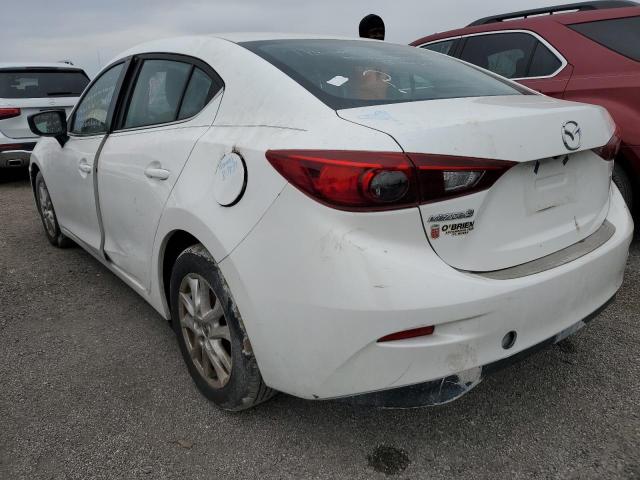 Photo 3 from auction – 2017 MAZDA 3 SPORT with VIN 3MZBN1U79HM104791