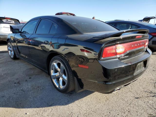 Photo 3 from auction – 2012 DODGE CHARGER R/ with VIN 2C3CDXCT3CH239496