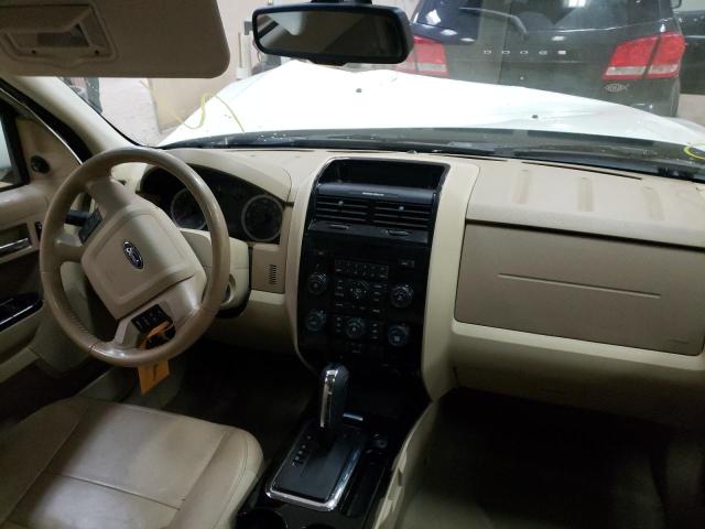 Photo 9 from auction – 2012 FORD ESCAPE LIM with VIN 1FMCU9EGXCKA73389