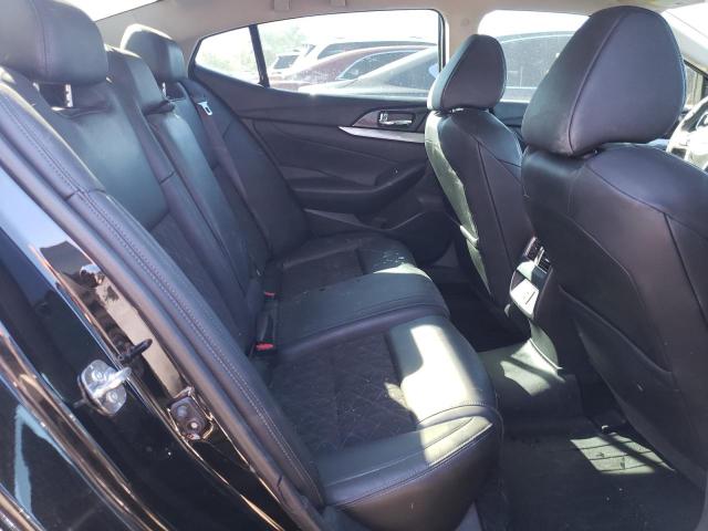 Photo 6 from auction – 2018 NISSAN MAXIMA 3.5 with VIN 1N4AA6AP3JC374592