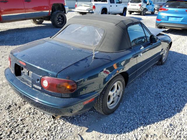 Photo 4 from auction – 1995 MAZDA MIATA with VIN JM1NA353XS0619652