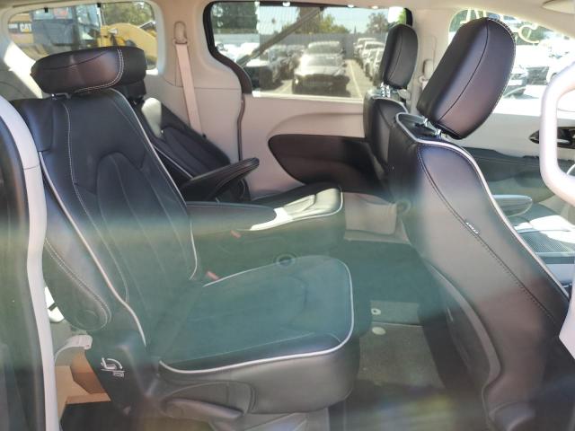 Photo 11 from auction – 2022 CHRYSLER PACIFICA L with VIN 2C4RC1GG2NR175824