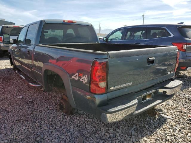 Photo 3 from auction – 2007 CHEVROLET SILVERADO with VIN 1GCHK23U87F114620