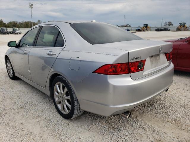 Photo 3 from auction – 2008 ACURA TSX with VIN JH4CL96828C009264