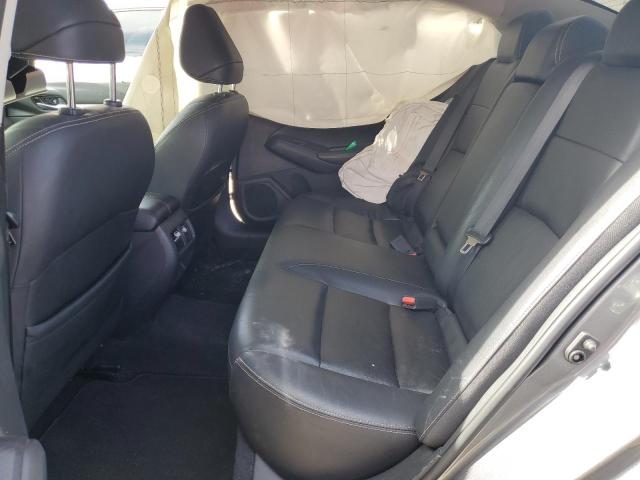 Photo 6 from auction – 2019 NISSAN ALTIMA SL with VIN 1N4BL4EV9KC219901