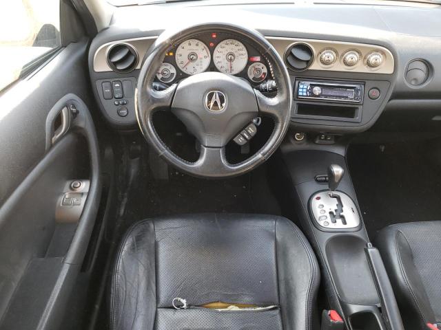 Photo 9 from auction – 2004 ACURA RSX with VIN JH4DC54824S801818